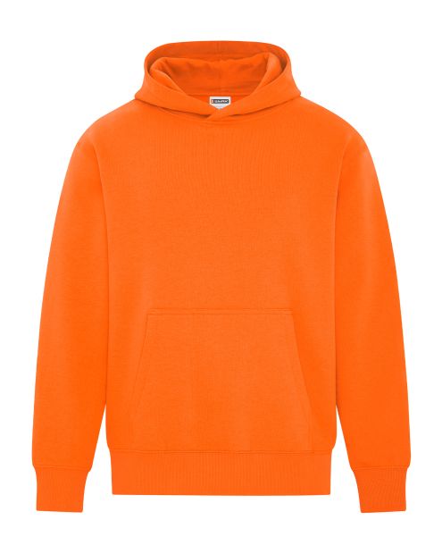 Unisex ATC™  Heavyweight Fleece Hoodie