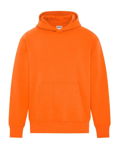 Unisex ATC™  Heavyweight Fleece Hoodie