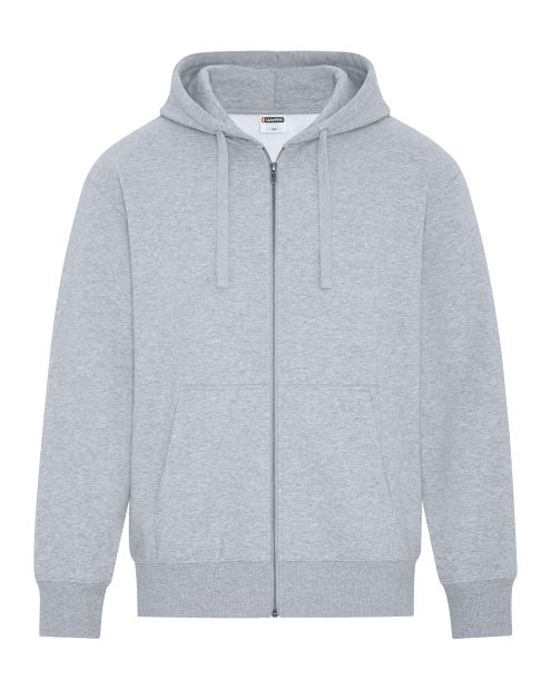 Unisex ATC™ Werk Heavyweight Full Zip Hoodie